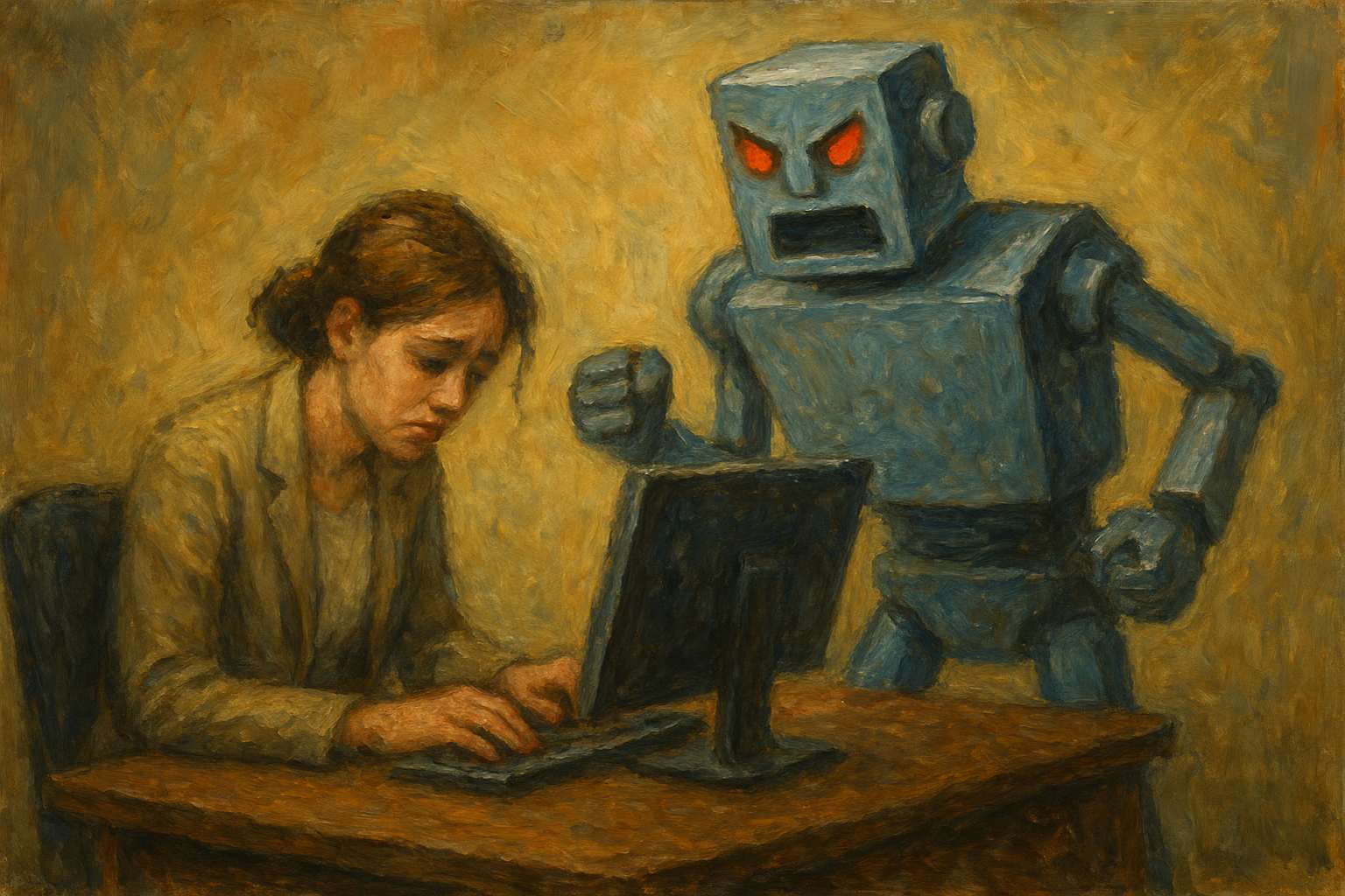 Robot Manager